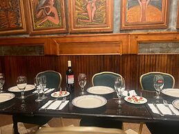 The Historic Blue Moon Hotel - NYC