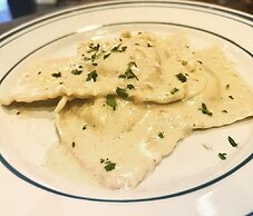 The Historic Blue Moon Hotel - NYC