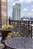 The Historic Blue Moon Hotel - NYC