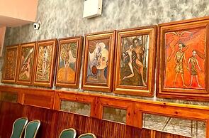 The Historic Blue Moon Hotel - NYC