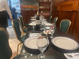 The Historic Blue Moon Hotel - NYC