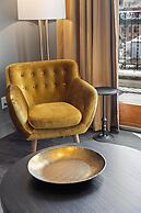 The Historic Blue Moon Hotel - NYC