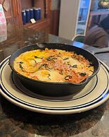 The Historic Blue Moon Hotel - NYC