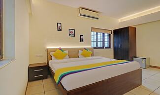 Itsy Hotels Vailankanni Natures Inn