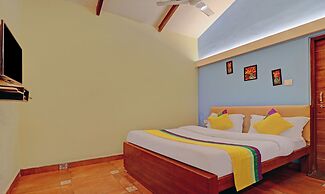 Itsy Hotels Vailankanni Natures Inn