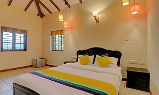 Itsy Hotels Vailankanni Natures Inn