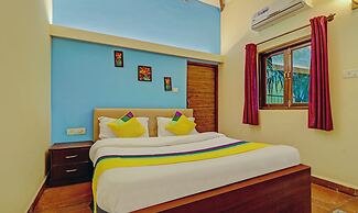 Itsy Hotels Vailankanni Natures Inn