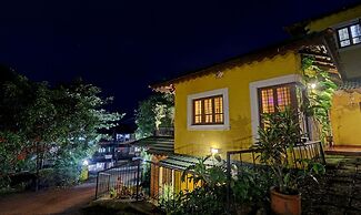 Itsy Hotels Vailankanni Natures Inn