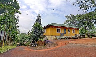 Itsy Hotels Vailankanni Natures Inn