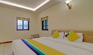 Itsy Hotels Vailankanni Natures Inn