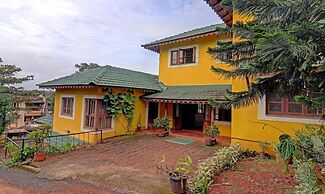 Itsy Hotels Vailankanni Natures Inn