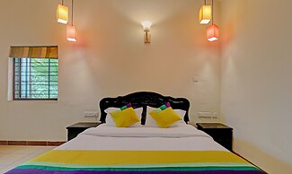 Itsy Hotels Vailankanni Natures Inn