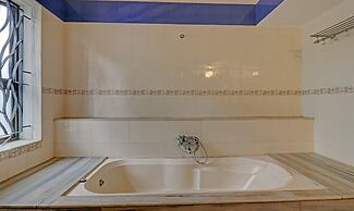 Itsy Hotels Vailankanni Natures Inn