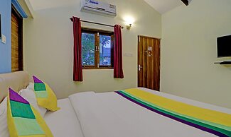 Itsy Hotels Vailankanni Natures Inn