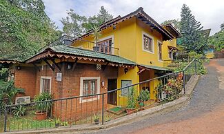 Itsy Hotels Vailankanni Natures Inn