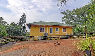 Itsy Hotels Vailankanni Natures Inn