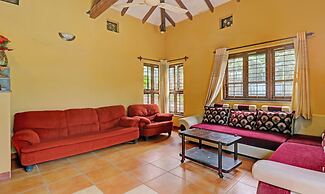 Itsy Hotels Vailankanni Natures Inn