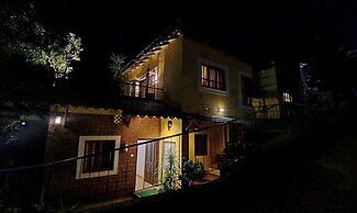 Itsy Hotels Vailankanni Natures Inn