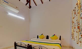 Itsy Hotels Vailankanni Natures Inn