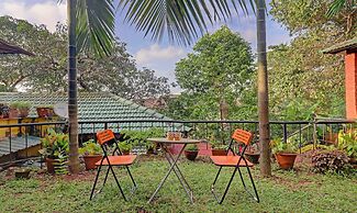 Itsy Hotels Vailankanni Natures Inn