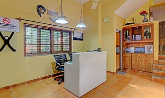 Itsy Hotels Vailankanni Natures Inn