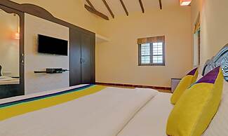 Itsy Hotels Vailankanni Natures Inn