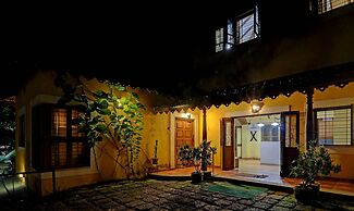 Itsy Hotels Vailankanni Natures Inn