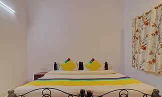 Itsy Hotels Vailankanni Natures Inn