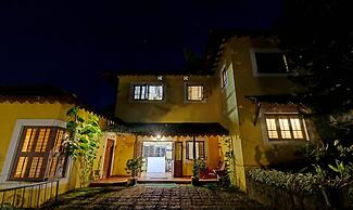 Itsy Hotels Vailankanni Natures Inn