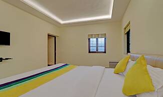 Itsy Hotels Vailankanni Natures Inn