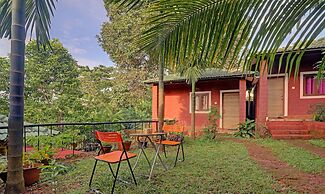 Itsy Hotels Vailankanni Natures Inn