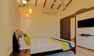 Itsy Hotels Vailankanni Natures Inn