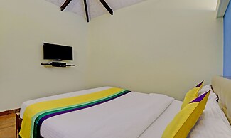 Itsy Hotels Vailankanni Natures Inn