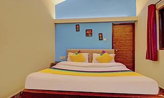 Itsy Hotels Vailankanni Natures Inn