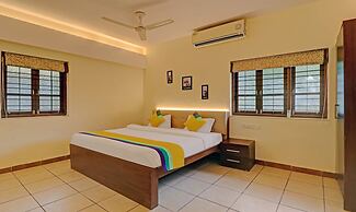 Itsy Hotels Vailankanni Natures Inn