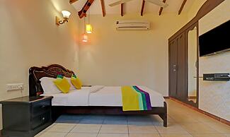 Itsy Hotels Vailankanni Natures Inn