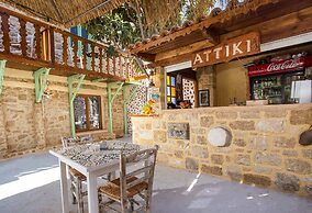 Attiki Hotel