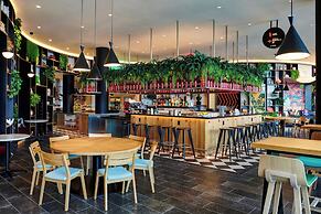 citizenM Miami Worldcenter