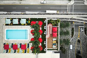 citizenM Miami Worldcenter
