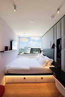 citizenM Miami Worldcenter