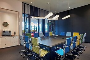 citizenM Miami Worldcenter