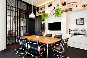 citizenM Miami Worldcenter