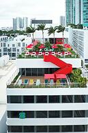 citizenM Miami Worldcenter