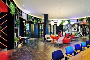 citizenM Miami Worldcenter
