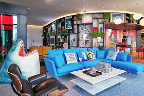citizenM Miami Worldcenter