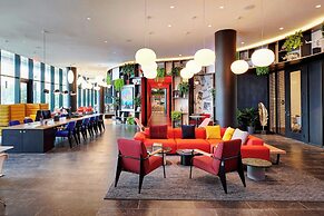 citizenM Miami Worldcenter