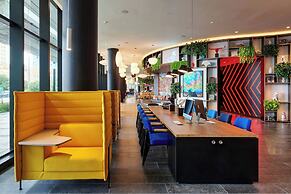 citizenM Miami Worldcenter