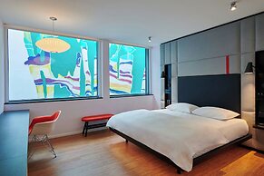 citizenM Miami Worldcenter