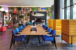 citizenM Miami Worldcenter