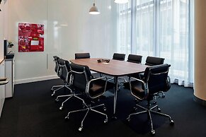 citizenM Miami Worldcenter